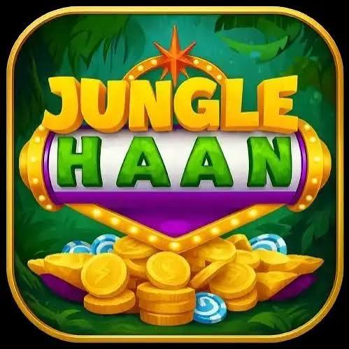 Jungle Haan Apk download and get rs.50 instant | Jungle Haan Game link  