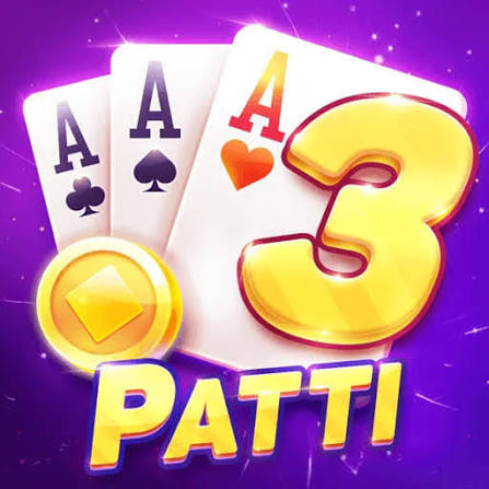 Teen Patti Gold APK Download & Get ₹56 Bonus Free