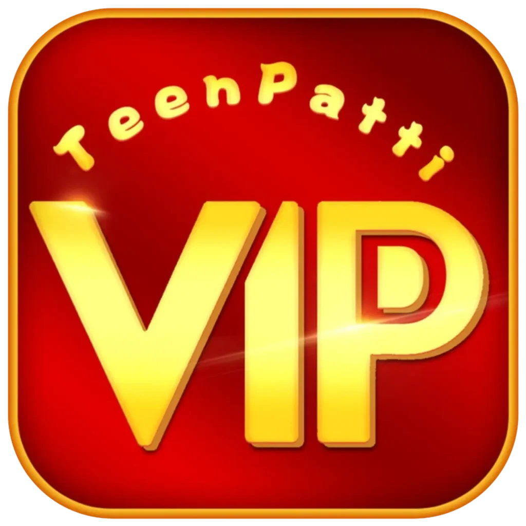 Teen Patti Vip APK Download to get ₹55 instantly