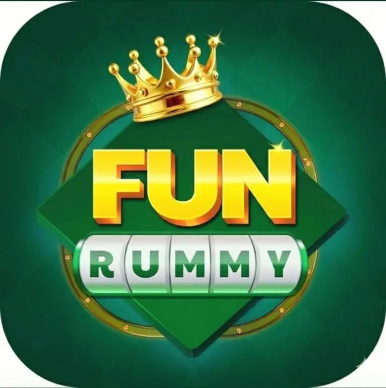 Fun Rummy (Yono) APK Download and Get ₹99 Bonus Free