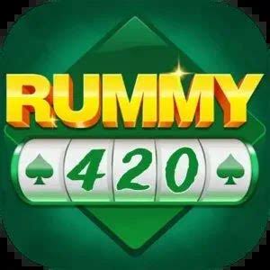 Rummy 420 (Latest Yono Rummy) Download & get ₹50 | Rummy 420 apk