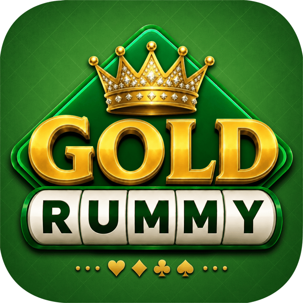 Gold Rummy (New Yono ) App download And get ₹52 | Gold Rummy apk 