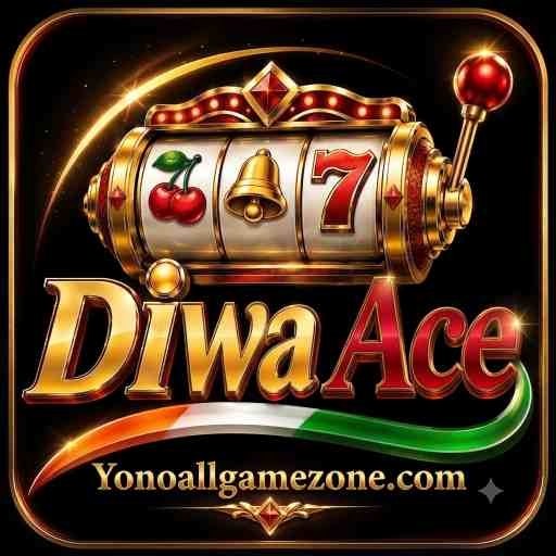 Diwa Ace (New) Diwa App Download Now 2026 &  Get Bonus Upto 100 | Diwa Ace YoNO