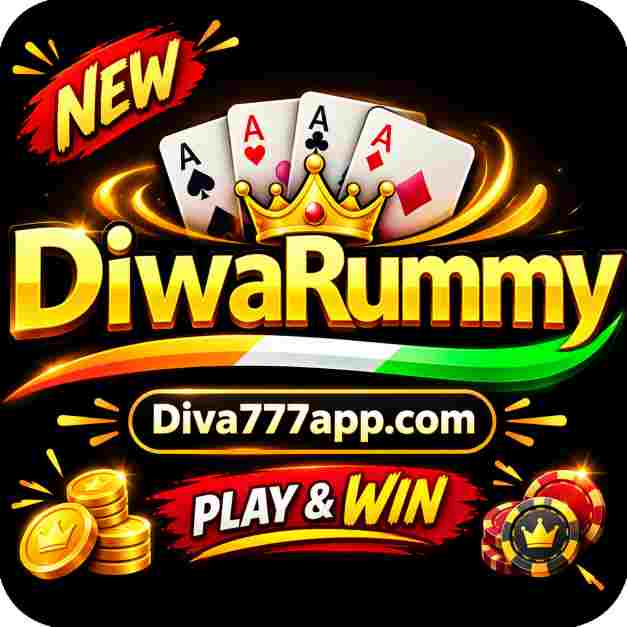 Diwa Rummy Apk