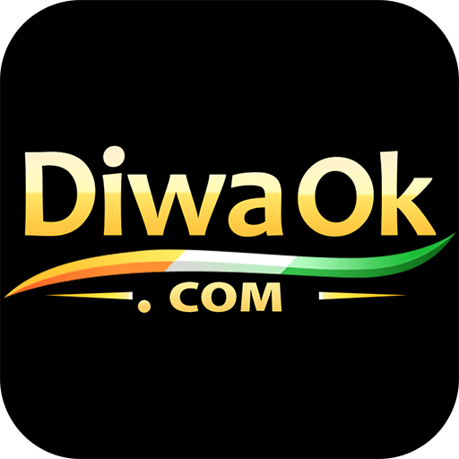 Diwa Ok Game (New) Download - Latest Diwa Game| Bonus Upto ₹100