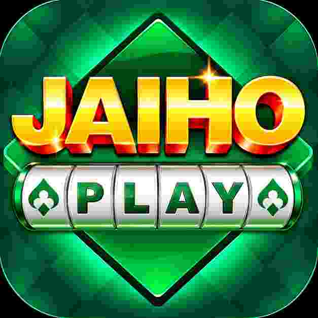 Jaiho Play App Logo 