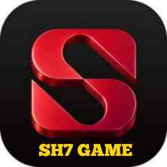 Sh7 Game Logo 