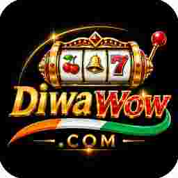 Diwa Wow Logo 
