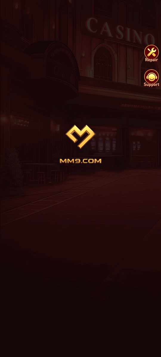 Mm9 Game Screenshot 1 - Main Interface