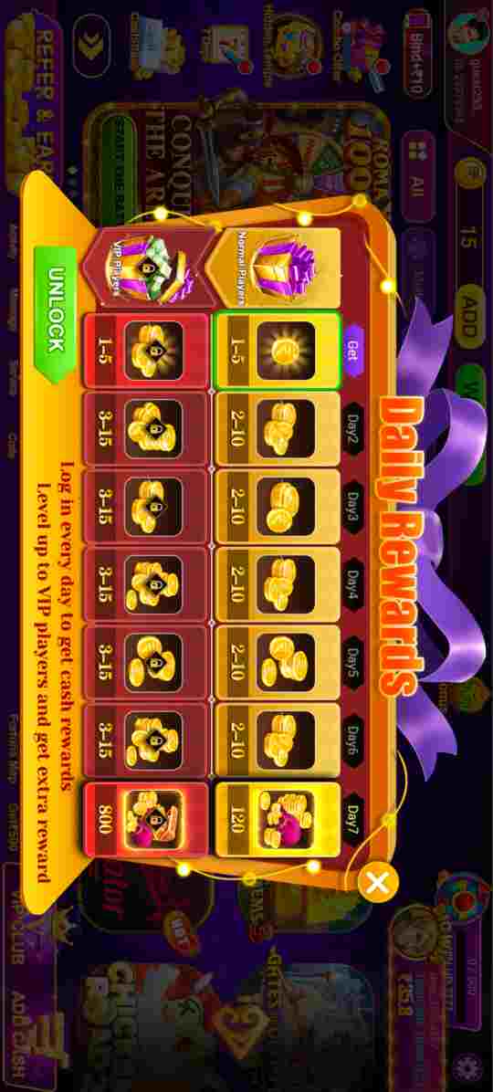 D2 Game Apk Screenshot Gameplay